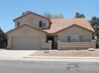 30 S Gold Mine Loop, Tucson, AZ 85748