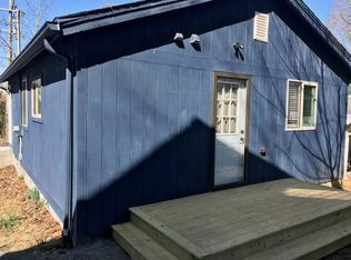 484 Caribou Rd, Asheville, NC 28803