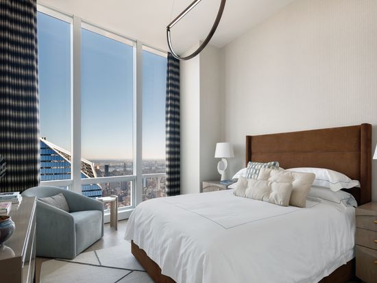 15 Hudson Yards APT 88A, New York, NY 10001 | Zillow