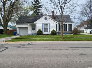 503 S Center St, Bremen, IN
