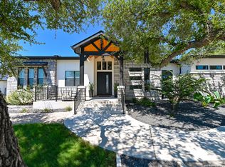 958 Maximino Ridge Rd, Bulverde, TX 78163