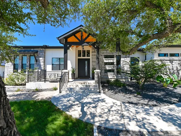 958 MAXIMINO RIDGE RD, Bulverde, TX 78163