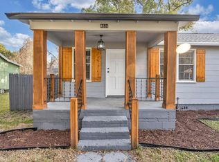 4836 Louisa Ter, Jacksonville, FL 32205