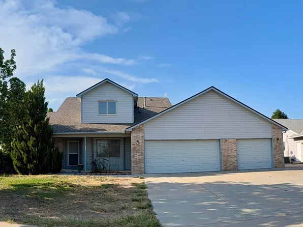 501 Jackie Ann St, Ault, CO 80610