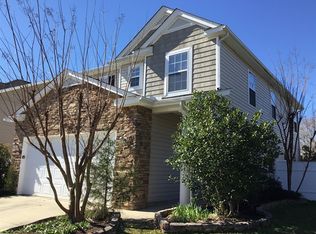 100 Bellfare Dr, Garner, NC 27529