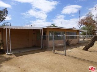 4990 Elata Ave, Yucca Valley, CA 92284