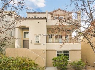 9012 Progressive Ct, Las Vegas, NV 89149