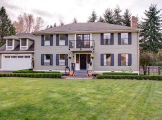 1009 141st Pl NE, Bellevue, WA 98007
