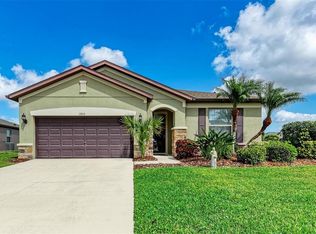 11215 58th Street Cir E, Parrish, FL 34219