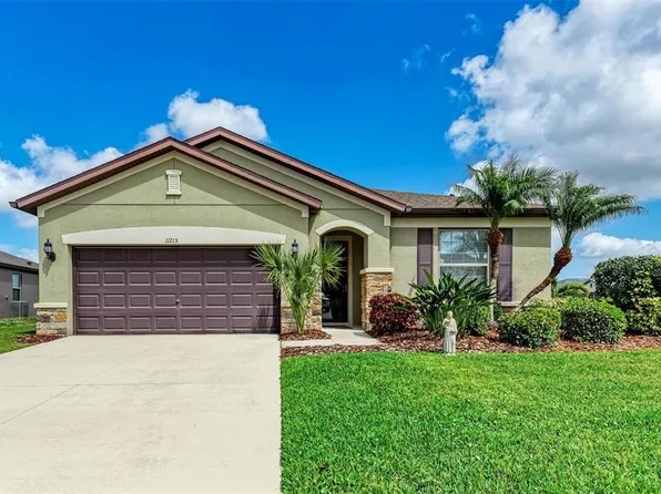 11215 58th Street Cir E, Parrish, FL 34219