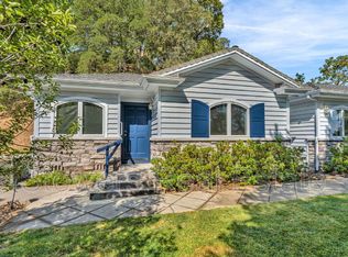 300 Lark Ln, Alamo, CA 94507