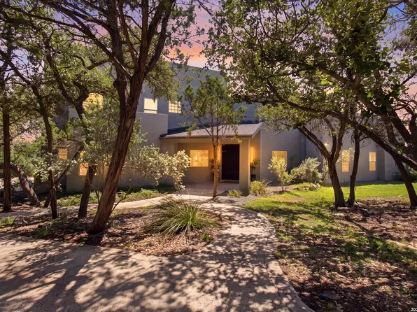 1014 FLAGSTONE DR, San Antonio, TX 78260