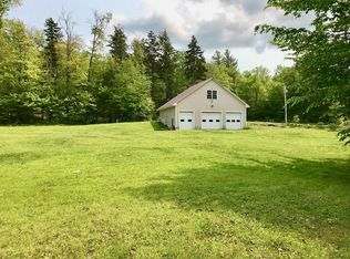 192 Branch Hill Rd, Heath, MA 01346