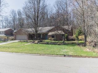 1401 Deer Hill Rd, Dennison, OH 44621