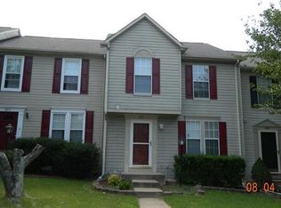 807 Sedgwick Ct, Stafford, VA