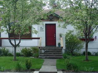 10506 E 9th Ave, Spokane, WA 99206