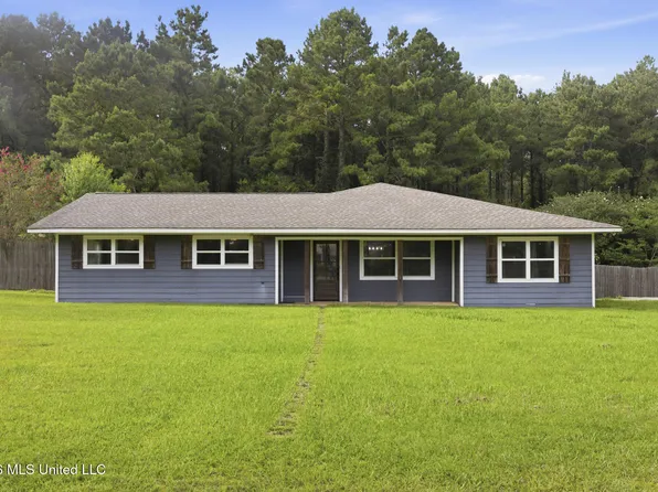 918 Zetus Rd NW, Brookhaven, MS 39601