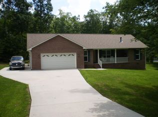 1868 Sunset Ridge Dr LOT 1002, Crossville, TN 38571