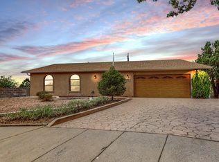 14321 Bauer Rd NE, Albuquerque, NM 87123