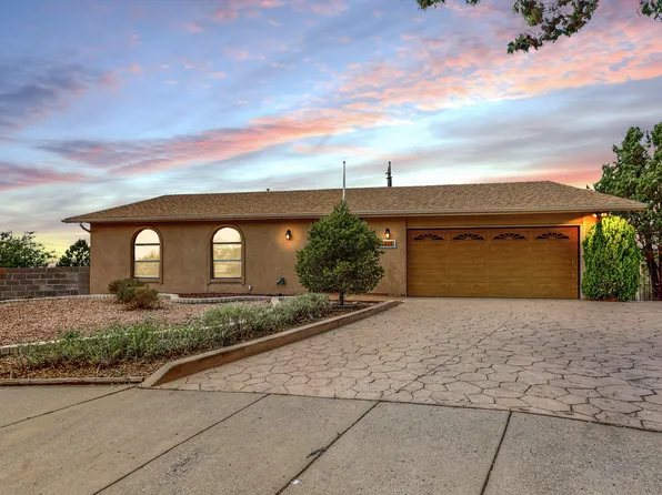14321 Bauer Rd NE, Albuquerque, NM 87123