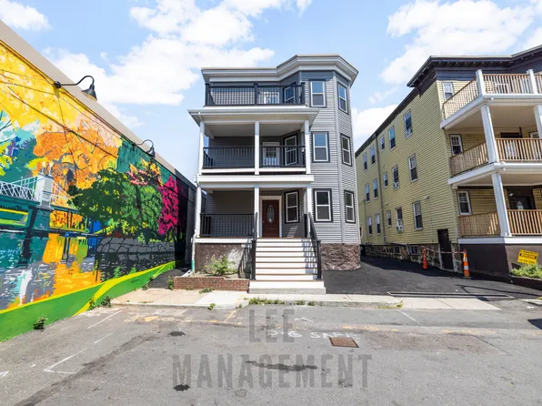17 Harvard Ter #3, Allston, MA 02134