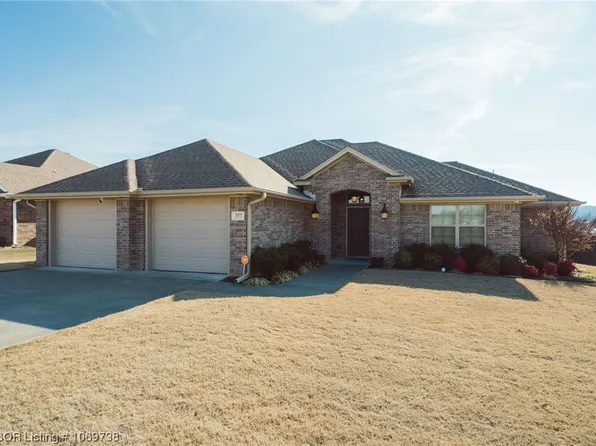 377 Topaz Way, Van Buren, AR 72956