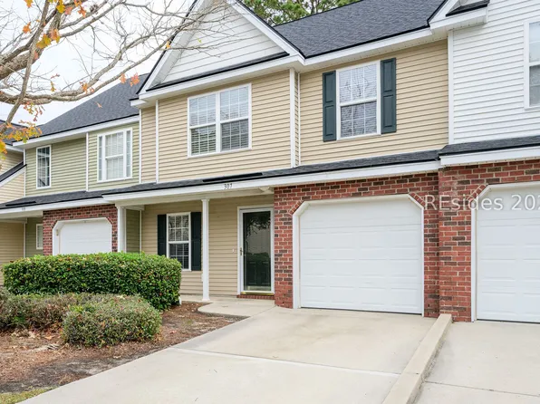 307 East Ave, Bluffton, SC 29910