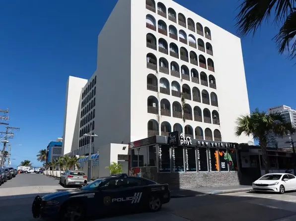 1131 Ashford #5, San Juan, PR 00907