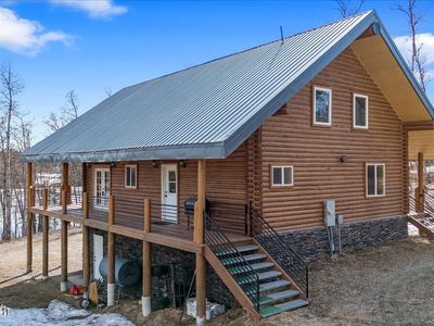 8888 W Cormorant Way, Wasilla, AK, 99623