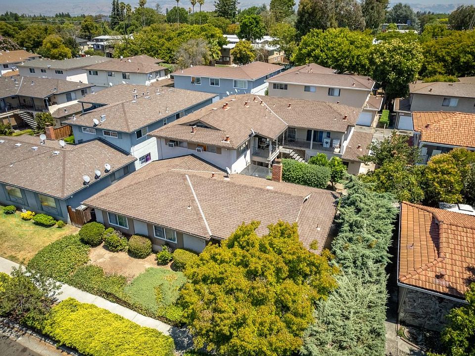 Essex - 1354 Essex Way San Jose CA | Zillow