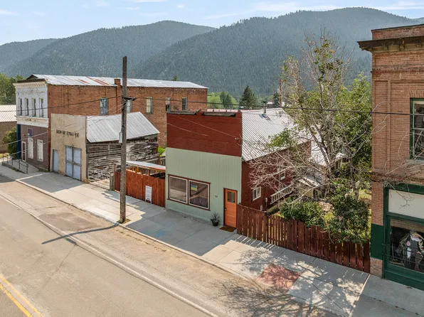 99 Basin St, Basin, MT 59631