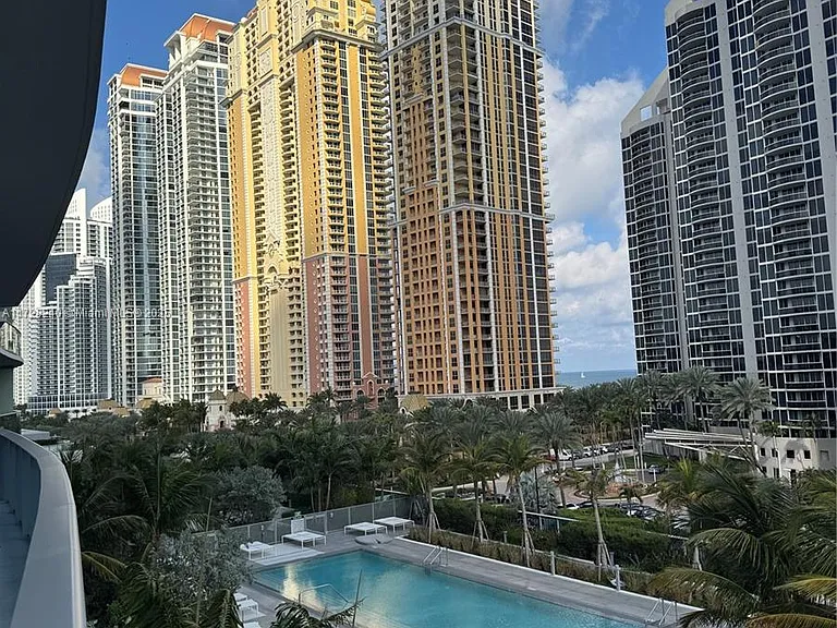 17550 Collins Ave #601 — Photo 2