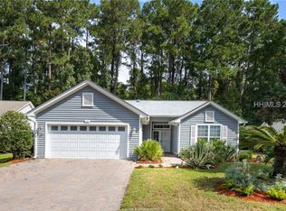 172 Argent Way, Bluffton, SC 29909