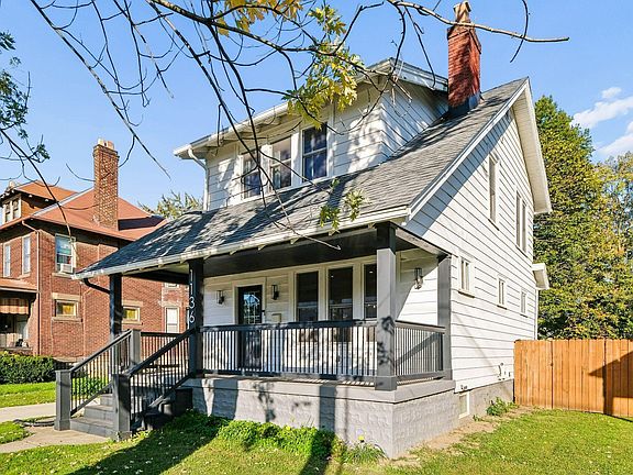 3rd image of 1136 Lockbourne Rd
