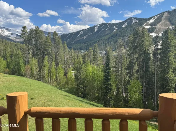 411 ANTLER Way, Winter Park, CO 80482