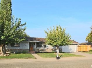 3601 Jeffrey Dr, Modesto, CA