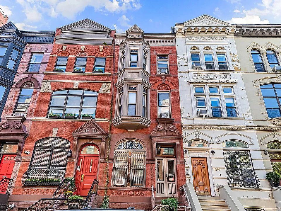 1st image of 210 W 122nd St #1