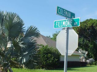 122 Fillmore Ave, Lake Placid, FL 33852