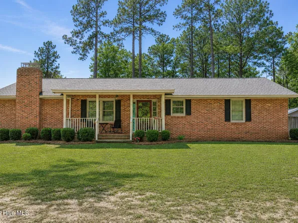450 Mcintosh Drive, Waynesboro, GA 30830