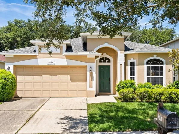 2845 Dover Glen Cir, Orlando, FL 32828
