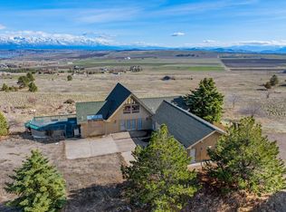41920 Pine Cone Ln, Polson, MT 59860
