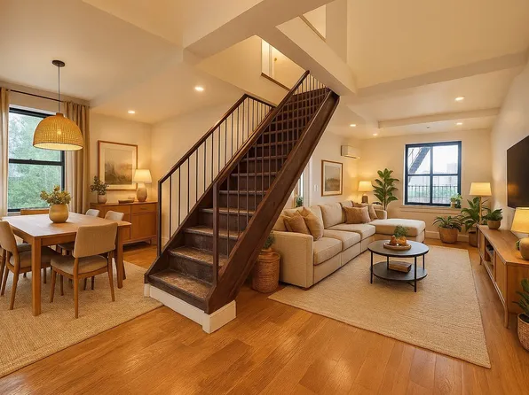 8 Stuyvesant Avenue 5A image 1 of 10