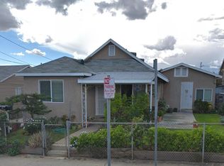 549 S Rowan Ave, Los Angeles, CA 90063