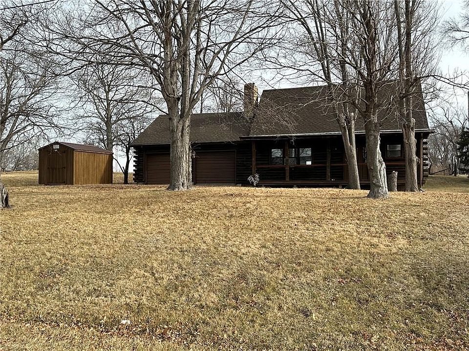 211 S 10th St, Hopkins, MO 64461 MLS 2414059 Zillow