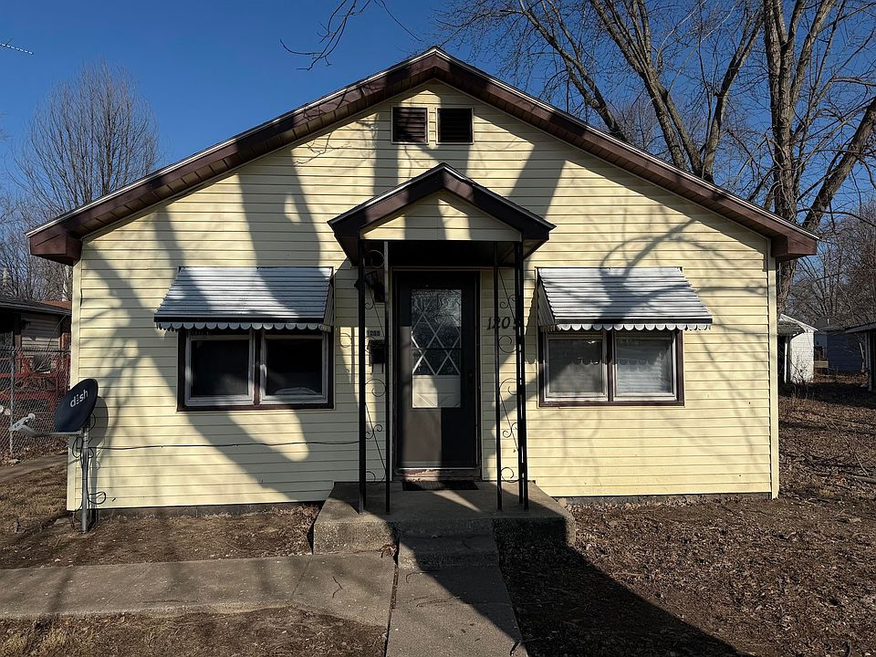 1st image of 1205 Marion St