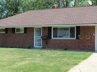 511 Harris Rd, Richmond Heights, OH 44143