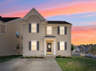 18350 Congressional Cir, Ruther Glen, VA 22546