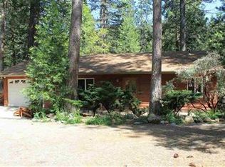 21637 Slope Ln, Twain Harte, CA 95383