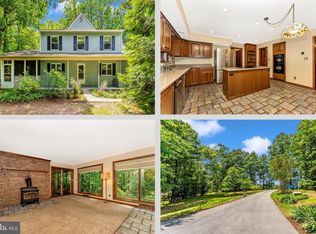 4273 Bill Moxley Rd, Mount Airy, MD 21771