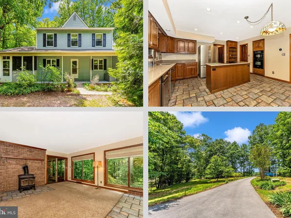 4273 Bill Moxley Rd, Mount Airy, MD 21771